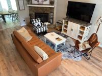 The Nest - A Getaway with a Huge Game Room - B&B Ranger