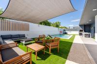 Casa Alzaitun, Azeitão with Heated Pool - B&B São Romão