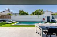 Casa Alzaitun, Azeitão with Heated Pool - Chambres d'hôtes São Romão