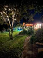 Luxury 7 bed home in Juliasdale - 2309 - B&B Nyanga