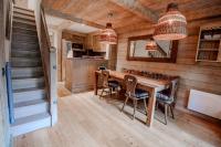 Roche des Fours 210 - Ferienwohnung Val-d'Isère