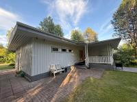 Villa Väinämö - Chambres d’hôtes Rovaniemi