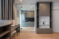 Studio Appartement