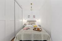 Madeleine & Champs-Élysées - 1BR - Paris Vacation Rentals - B&B Paris