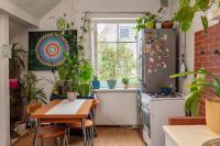 Urban Jungle 10min Walk to Old Town - B&B Tallinn