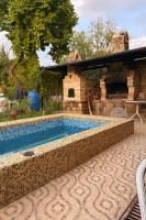 The Hideaway House - Chambres d’hôtes Dzoraghbyur