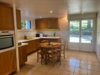 Forêt et Océan grand appartement rdc avec vue sur la forêt proche du centre ville - B&B Capbreton