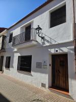 La Casa del Cartero By Travel Home - B&B La Puerta de Segura