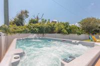 Beachside Home Heated Swim Spa Fenced Yard - B&B Palm Coast