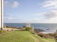 An Mor Haven - Bed and Breakfast Coverack