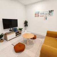 D'Laman Muji 3R2B for 12 paxes - B&B Kuantan