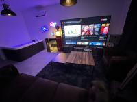 Cocon Jacuzzi et cinéma 4K P - Ferienwohnung Pessac