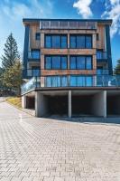 Apartament Alpejski - Orlik Residence - blisko Ski Arena, Kościół Wang i szlaków - Chambres d'hôtes Karpacz