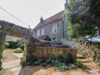 Glebe Garth - Bed and Breakfast Ventnor