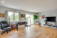 Mtn Views, On-Site Trails! Spacious Bartlett Home - Bed and Breakfast Bartlett