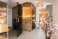 Wellness Altstadt Suite - Sauna, Whirlpool & Free Parking by HERO HOMES Graz - Chambres d'hôtes Graz