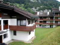 Aigles 19 Bajeux Bât 2 - B&B La Clusaz