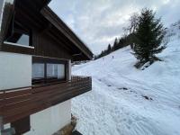 Aigles 19 Bajeux Bât 2 - B&B La Clusaz