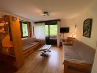 Aigles 19 Bajeux Bât 2 - B&B La Clusaz