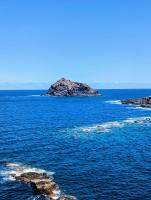 CHC - Apartamento INO 1 - Garachico - Ferienwohnung Garachico