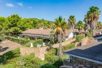 Appartamento in residence con piscina - B&B Porto Pino