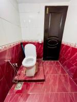 Studio Apartment with One Double Bed