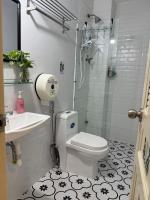 Habitación Cuádruple Económica