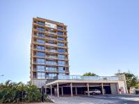 Vista livre, suíte de luxo, Apartamento de Luxo - B&B Brasília