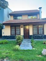 Residencia Hostel Salomón - B&B Mar del Plata