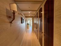 Two-Bedroom Deluxe Apartment