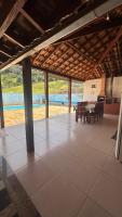 Casa em São Tomé das Letras - B&B São Thomé das Letras