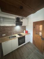 Historische Apartment in Haus mit Herz - Ferienwohnung Sulzbach-Rosenberg