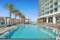 Amazing apartments at Lyfe Resort & Residences - B&B Hollywood