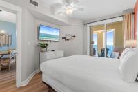 Appartement met Uitzicht op Zee