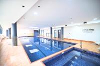 91AH Abnb-Style Central Sydney 1BR, Free Parking, Prime Location - B&B Sídney