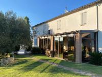 il leccio - Ferienwohnung San Lazzaro di Savena