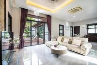 Villa con Piscina Privata 