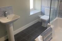 Cottage - Sleeps 4 - Pet friendly - Parking - Bed and Breakfast Wooler