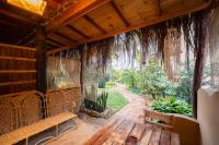 Chambre Triple avec Salle de Bains Privative