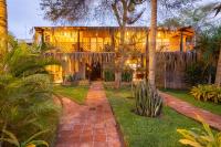 Hospedaje La Quebrada - B&B Máncora