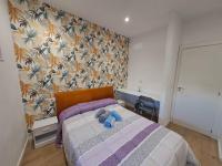 1º IZQ H-1 vistas al mar - B&B Vigo