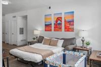 Appartamento con 2 Camere da Letto