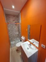 Habitación Doble con baño privado