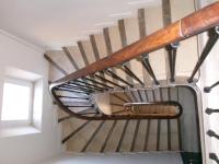 Studio with Sea View