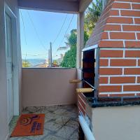 Temporada Peterle | Casa vista mar Irirí - B&B Anchieta