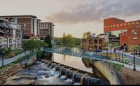 Mins to Downtown, Hospital, Airport - Ferienwohnung Greenville