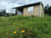 Villa Teresa Ráquira - B&B Ráquira