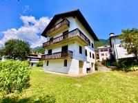 Casa Dolomia - Pieno centro e a due passi dal lago - Bed and Breakfast Auronzo di Cadore