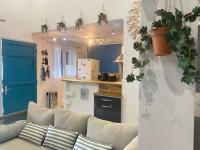 Salinea - B&B La Saline les Bains