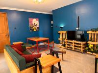 Eka256 - B&B Kampala